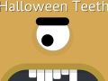 Juego Dientes de Halloween en línea