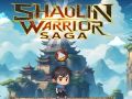 Juego Saga del Guerrero Shaolin en línea