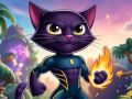 Juego La aventura de Neko en línea