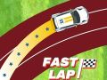 Juego Vuelta rápida en línea