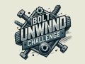 Juego Desafío Desenrollar Bolt en línea