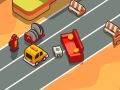 Juego Arenas de Velocidad en línea