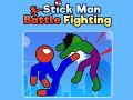 Juego Batalla de Hombre Palitos en línea