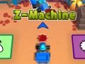 Juego Z-Máquina en línea