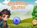Juego Explosión de Burbujas en línea