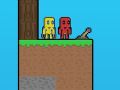 Juego Redpool Skyblock 2 Jugador en línea