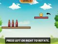 Juego Salto Burbuja en línea