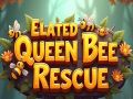 Juego Rescate de la Reina Abeja Elevada en línea
