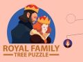 Juego Árbol Genealógico Real en línea