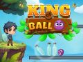 Juego Rey de la Pelota en línea