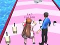 Juego Super Estrella Carrera de Cuerpos en línea
