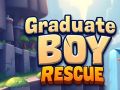 Juego Rescate del chico graduado en línea