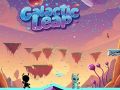 Juego Salto Galáctico en línea