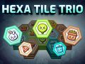 Juego Trío de Losetas Hexa en línea