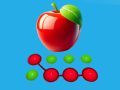 Juego Enlace y Imágenes de Color en línea