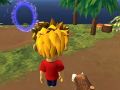 Juego ¡Lucha contra monstruos para sobrevivir! en línea