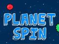 Juego Planeta Giro en línea