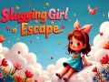 Juego Escape de la Chica Lenta en línea