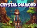 Juego Diamante de Cristal en línea