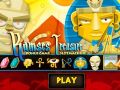 Juego Tesoro de Ramsés en línea