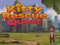 Juego Búsqueda de Rescate de Gatitos en línea