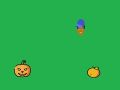 Juego ¡La Escapatoria de la Calabaza! en línea