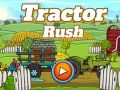 Juego Carrera de Tractores en línea