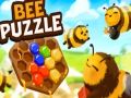 Juego Rompecabezas de Abejas en línea