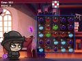 Juego Batallas Mágicas 3 en Línea en línea