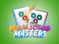 Juego Maestros del Mahjong en línea