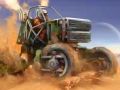 Juego Rovercraft en línea