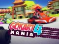 Juego Locos por el Kart 4 en línea