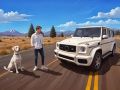 Juego Conductor de Ciudad G Wagon en línea