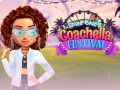 Juego Festival Coachella de Lovie Chic en línea