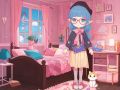 Juego Vestido princesa en línea