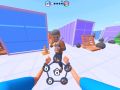 Juego Brawler Man Fist of Fury en línea