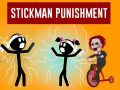 Juego Castigo de stickman en línea