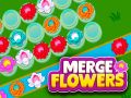 Juego Fusionar flores en línea
