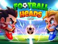 Juego Jefes de fútbol 2025 en línea