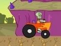 Juego Torneo de Carreras de Bob Esponja en línea