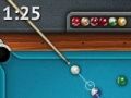 Juego Billar para un solo jugador en línea