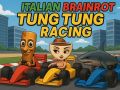 Juego Racing italiano Brainrot Tung Tung en línea