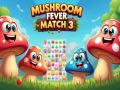 Juego Fiebre de hongos Match 3 en línea