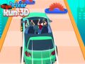 Juego Conductor ejecuta 3D en línea