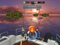 Juego Pesca rusa en el mar en línea