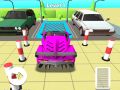 Juego Simulador de estacionamiento real en línea