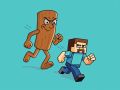 Juego Escape de Tung Tung Sahur en línea