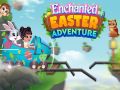 Juego Aventura de Pascua encantada en línea
