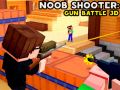 Juego Noob Shooter: disparo 3D en línea