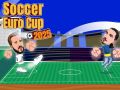 Juego Soccer Euro Cup 2025 en línea